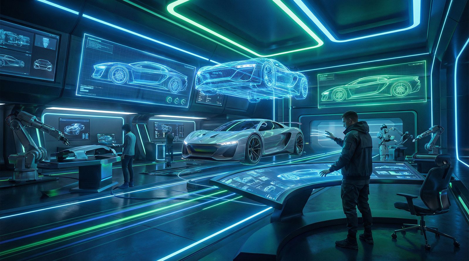 老汉推车AI改装视频