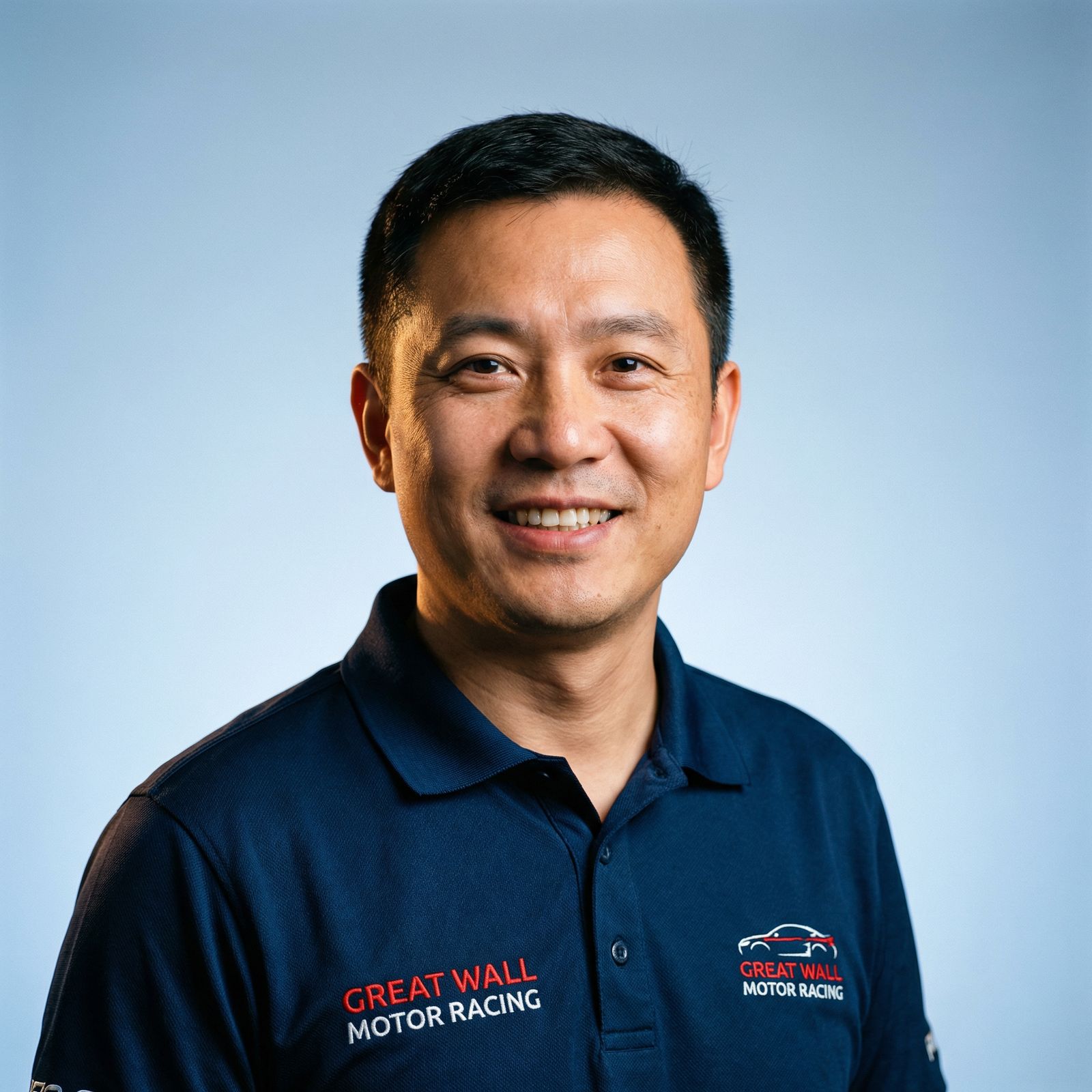 老汉推车制片人王强